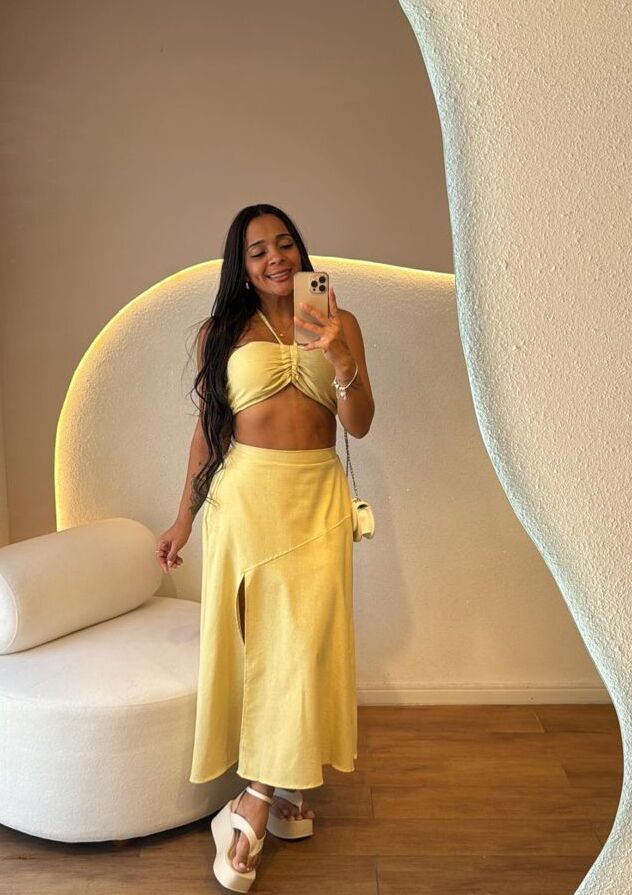Foto Loja Morena Mel slider Coleção Verão